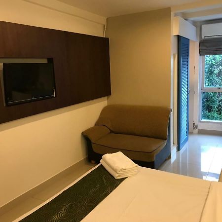 L42 Hostel Suvarnabhumi Airport Bangkok Extérieur photo