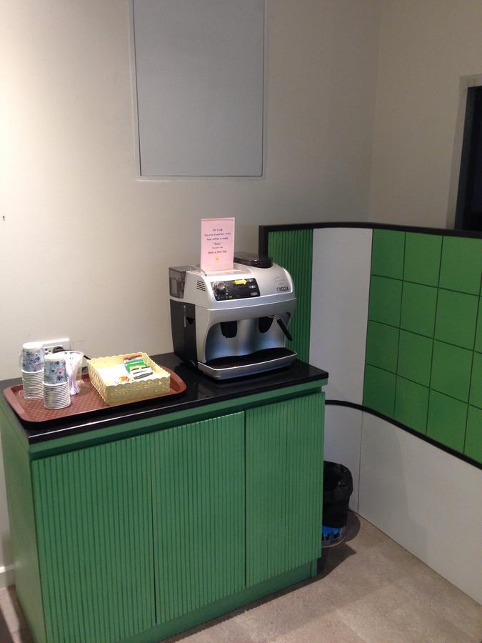 L42 Hostel Suvarnabhumi Airport Bangkok Extérieur photo